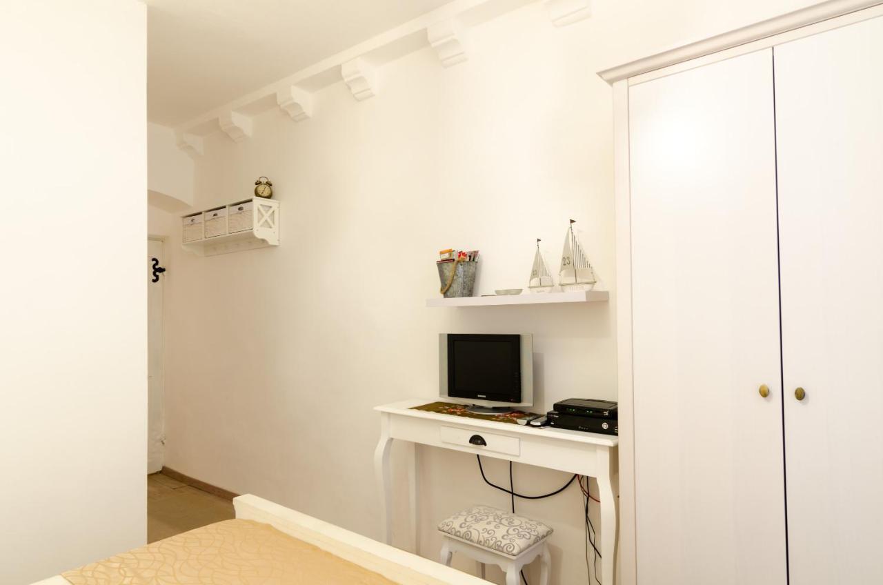 Charming Room In Dubrovnik Old Town ภายนอก รูปภาพ