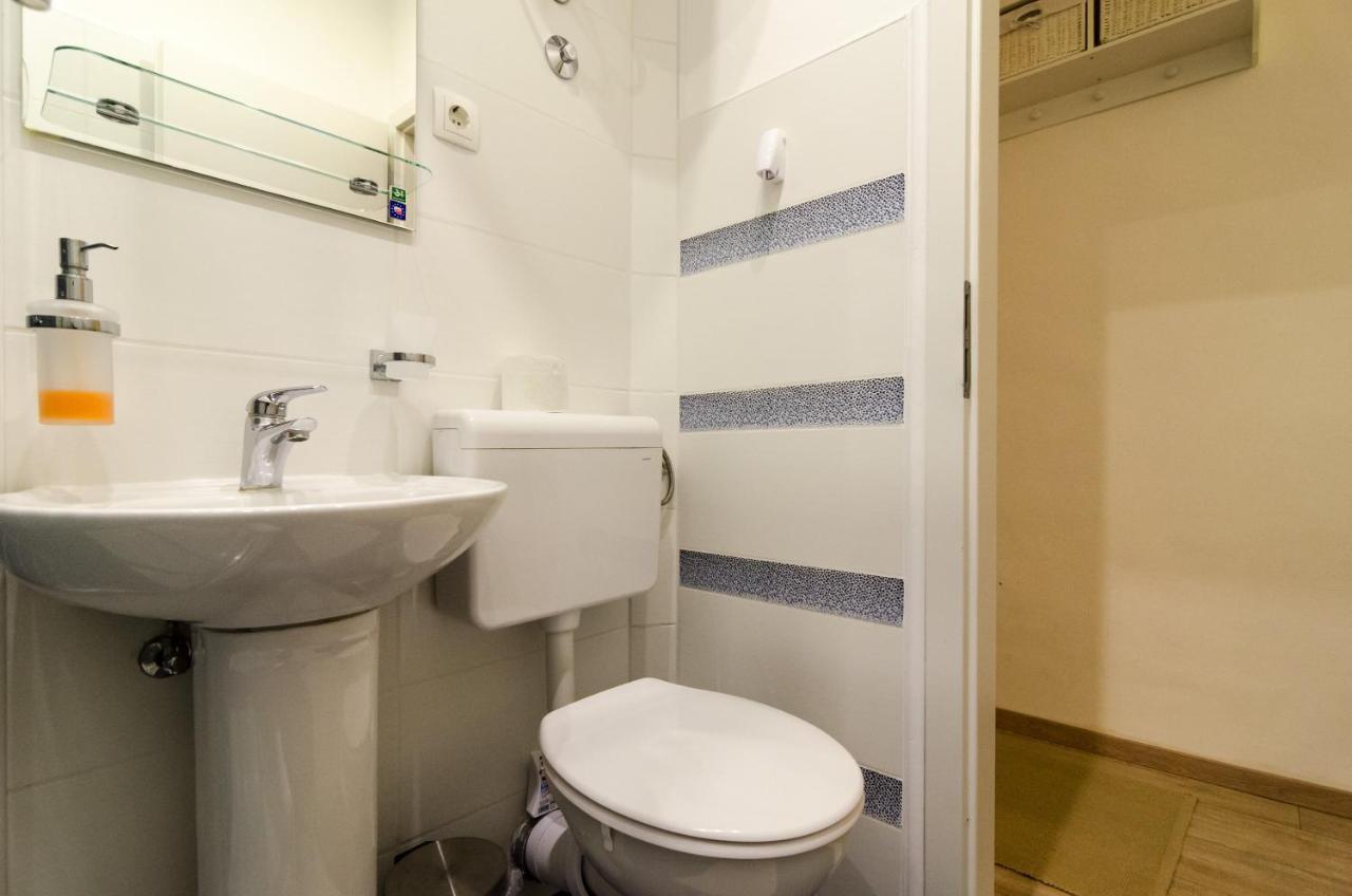 Charming Room In Dubrovnik Old Town ภายนอก รูปภาพ