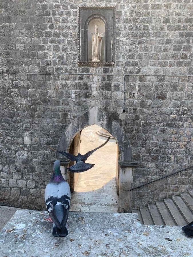 Charming Room In Dubrovnik Old Town ภายนอก รูปภาพ